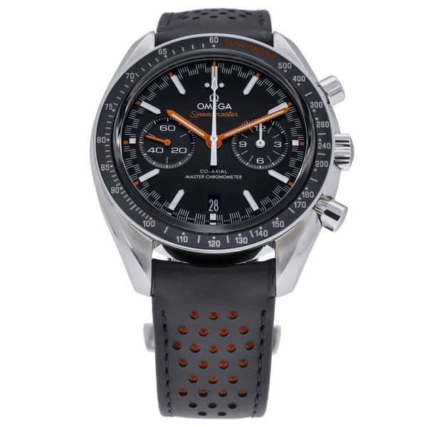 Omega Speedmaster Racing 329.32.44.51.01.001